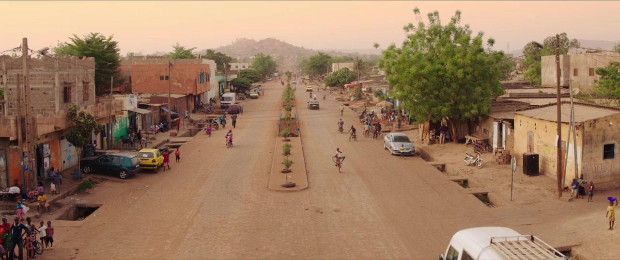 The Great Green Wall screenshot 2