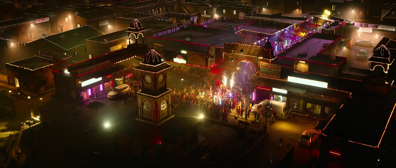 The Great Indian Family screenshot 3