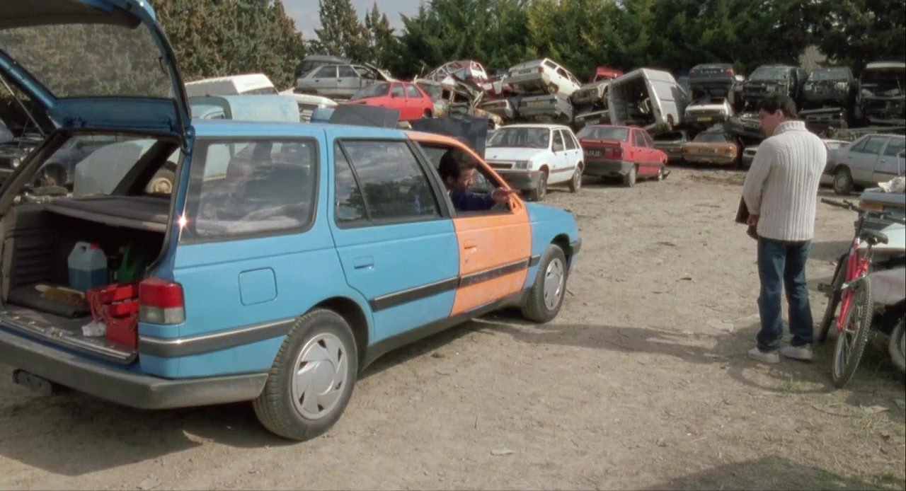 Le grand voyage screenshot 1