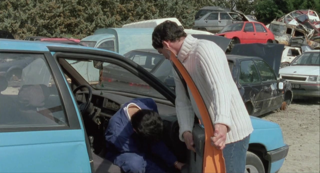 Le grand voyage screenshot 2