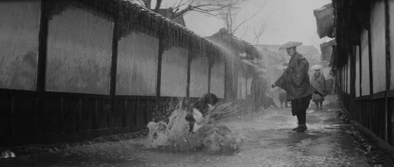 Daisatsujin screenshot 3