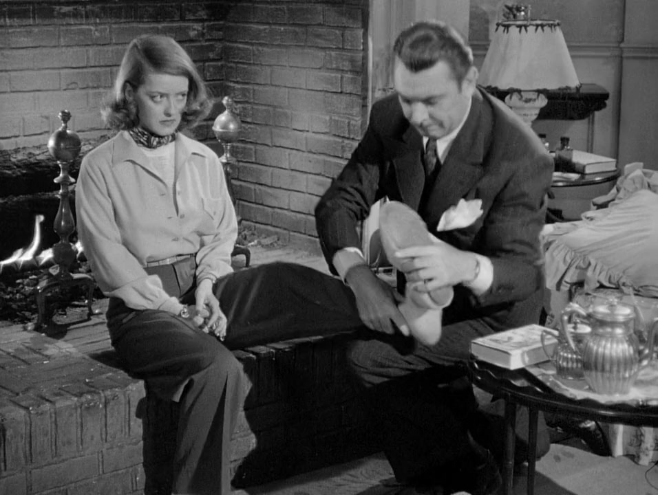 The Great Lie screenshot 1