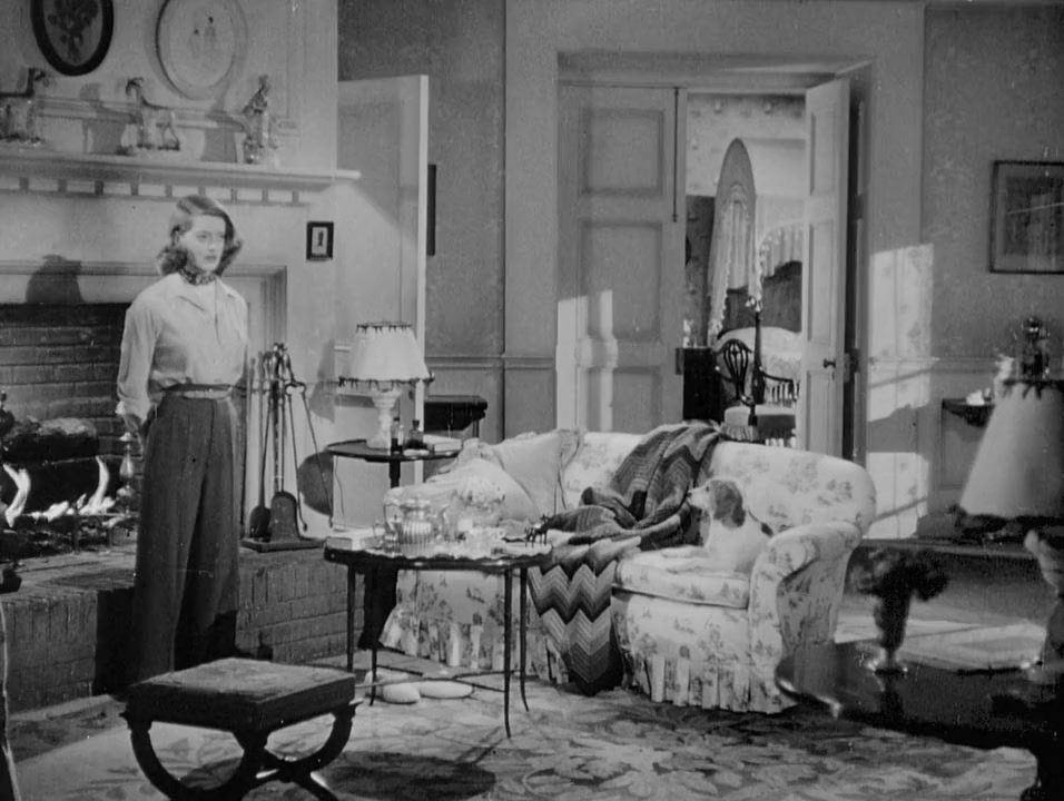 The Great Lie screenshot 2