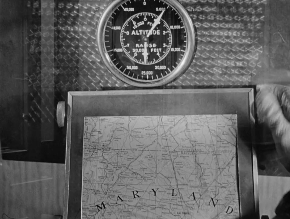 The Great Lie screenshot 3