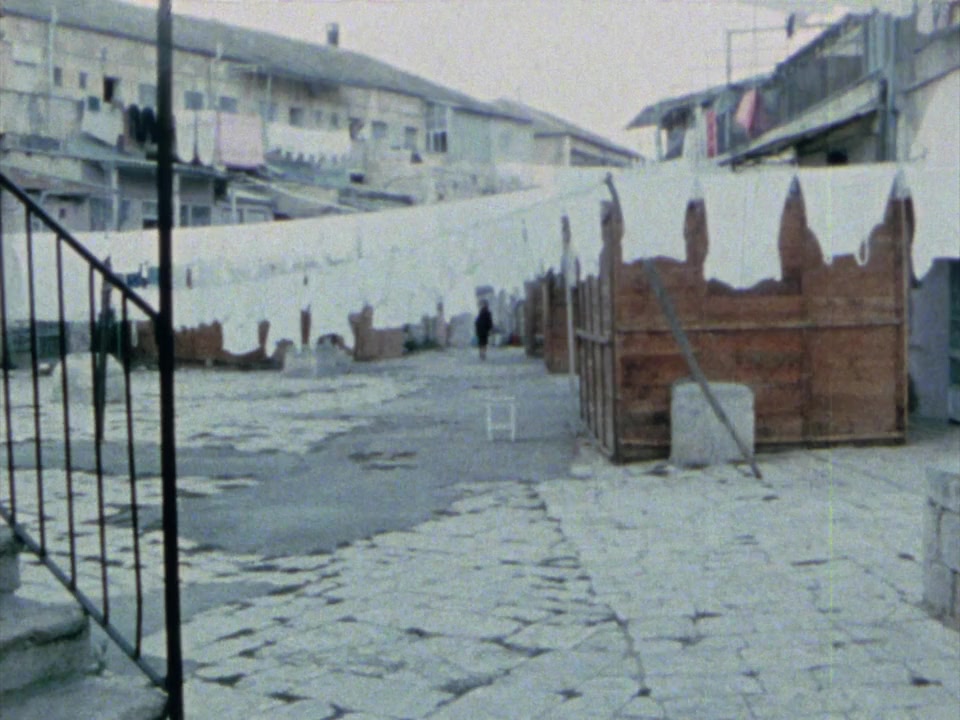 The Great Sadness of Zohara screenshot 2