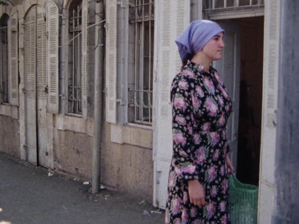 The Great Sadness of Zohara screenshot 3