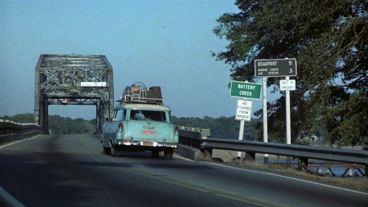 The Great Santini screenshot 1