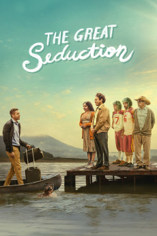 La Gran Seducción (2023) poster