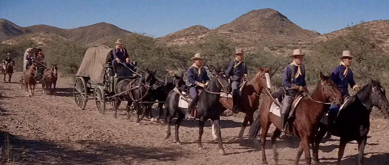 The Great Sioux Massacre screenshot 1