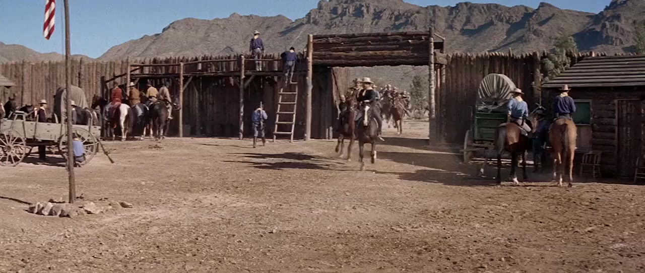 The Great Sioux Massacre screenshot 2
