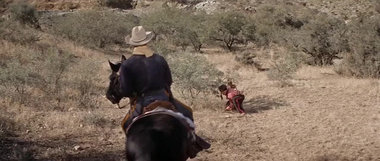 The Great Sioux Massacre screenshot 3