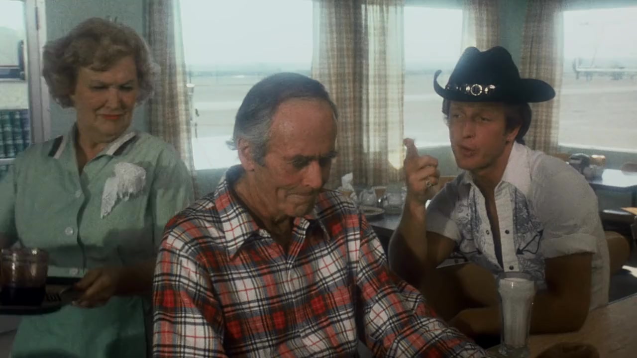 The Last of the Cowboys screenshot 2