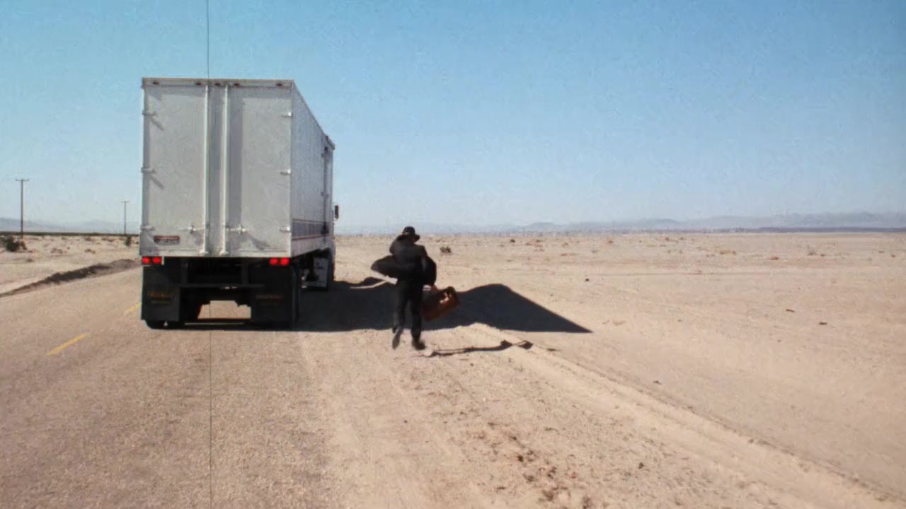 The Last of the Cowboys screenshot 3