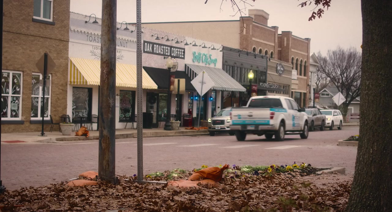 The Great Turkey Town Miracle screenshot 1