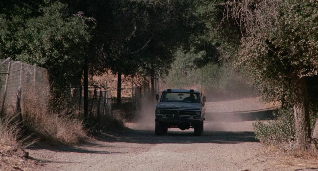 The Great Texas Dynamite Chase screenshot 1