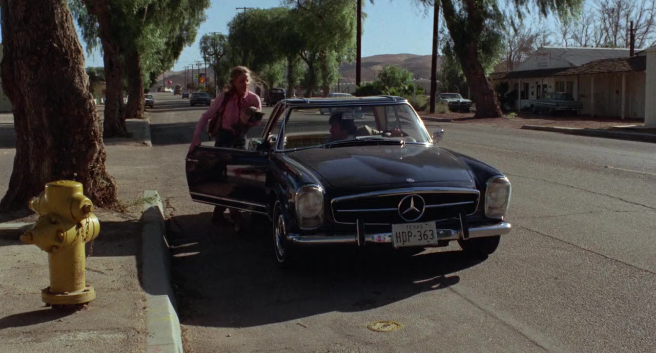 The Great Texas Dynamite Chase screenshot 3