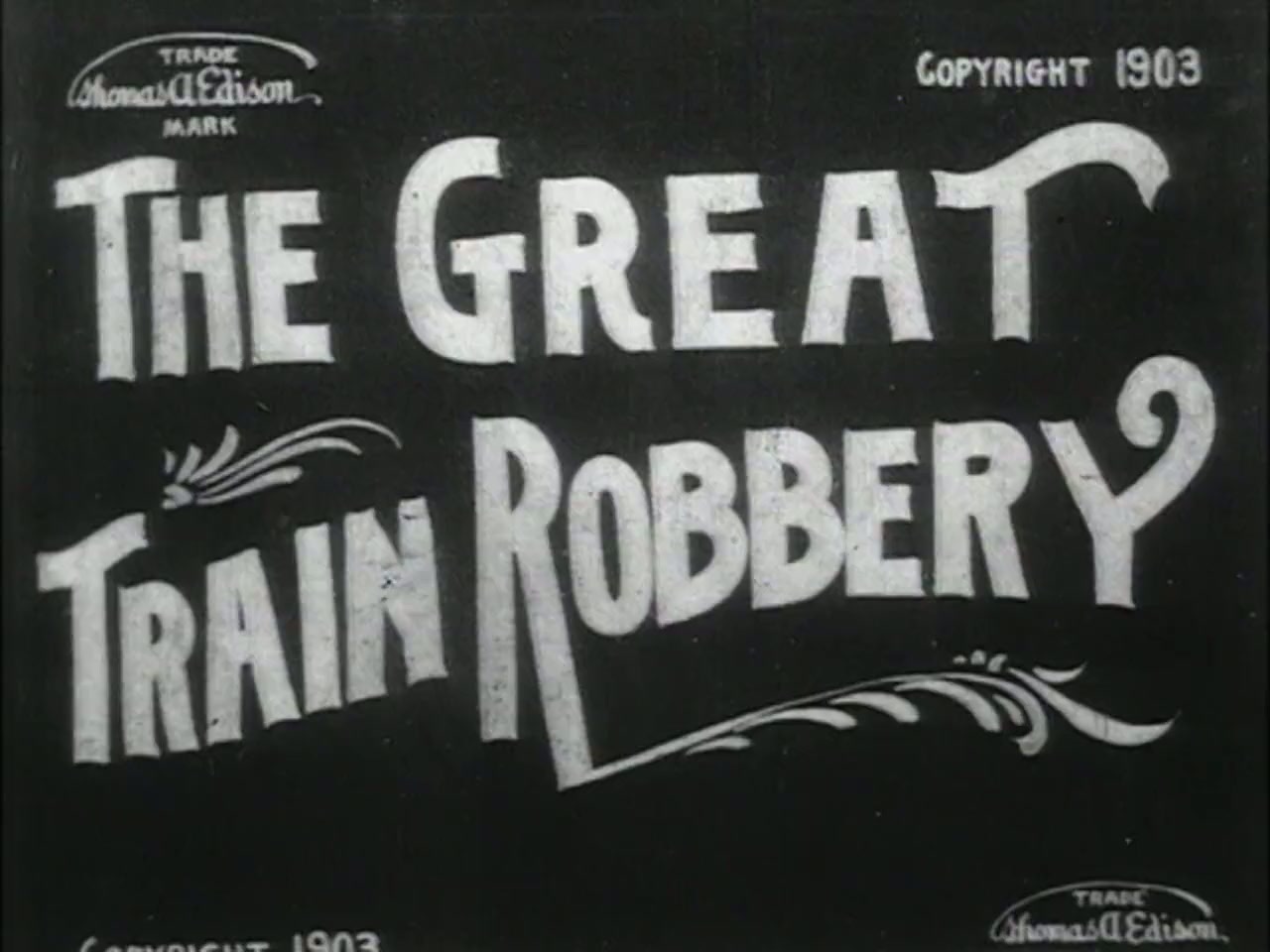 The Great Train Robbery screenshot 2