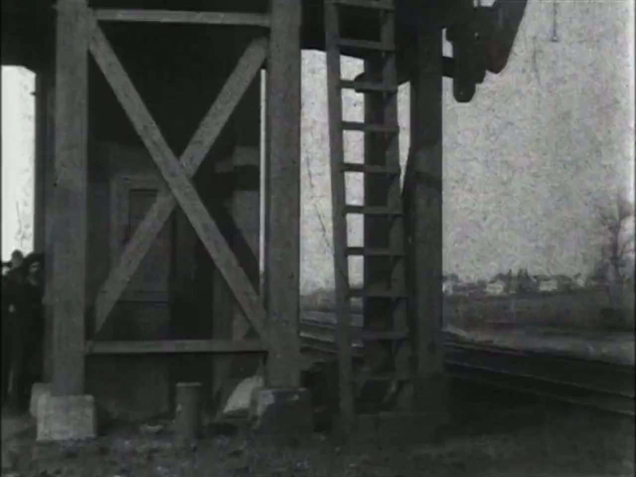 The Great Train Robbery screenshot 3