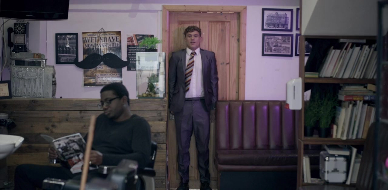 The Great Unwashed screenshot 2