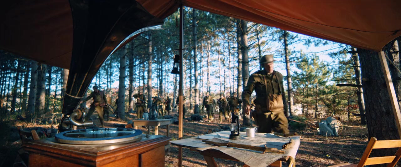 The Great War screenshot 1