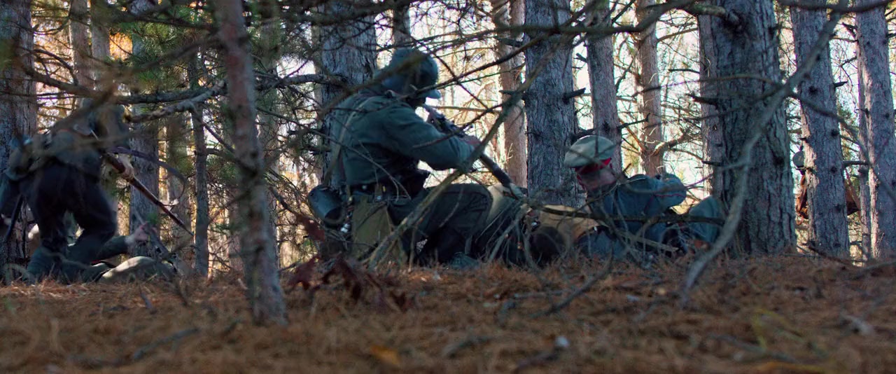 The Great War screenshot 2