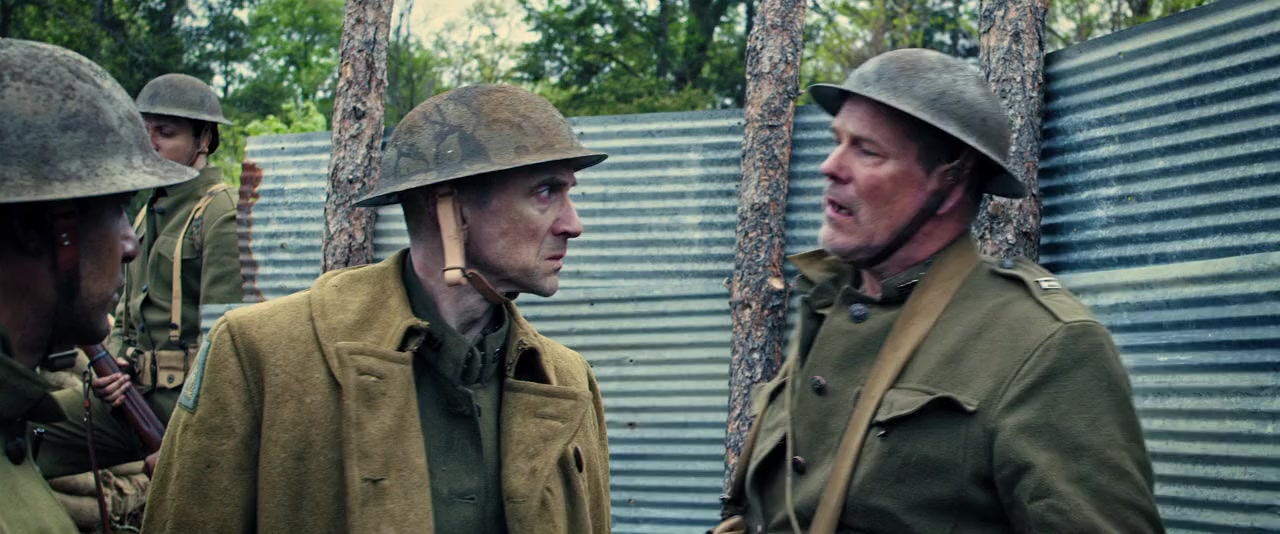 The Great War screenshot 3
