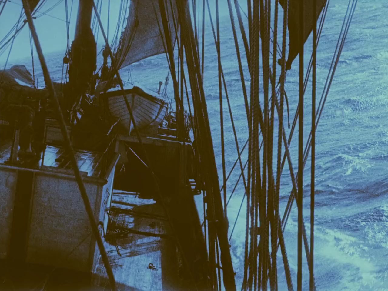 The Great White Silence screenshot 3