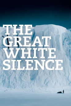The Great White Silence (1924) poster