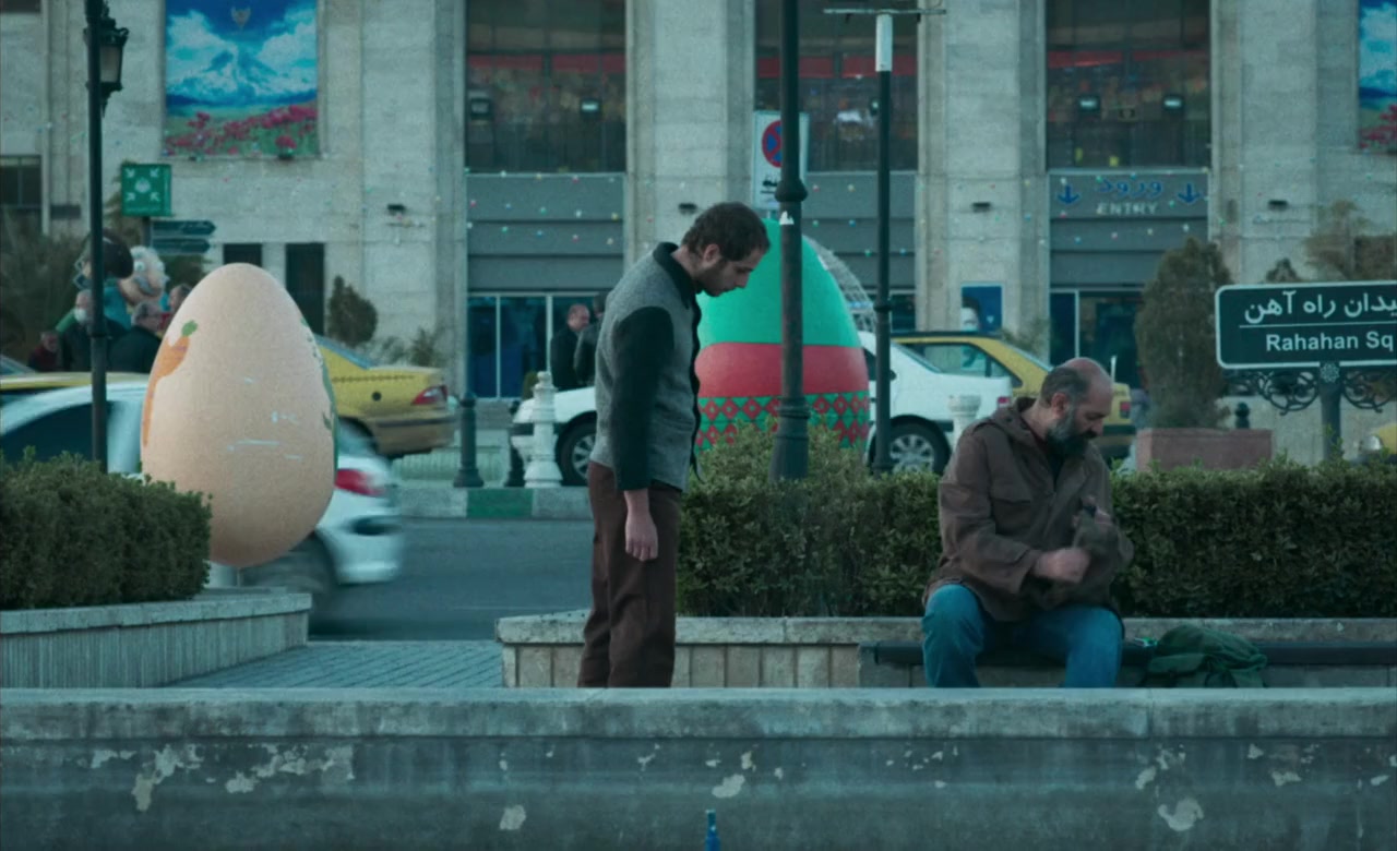 Khamyazeye bozorg screenshot 1