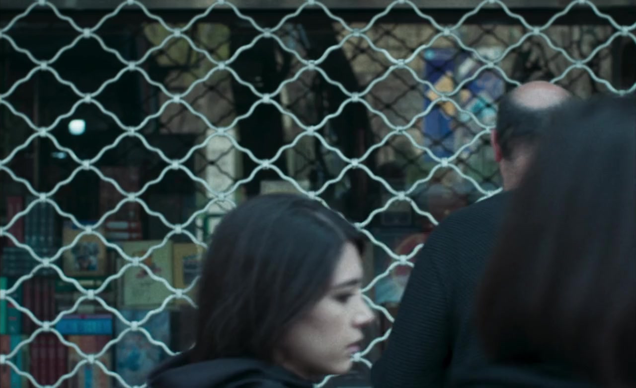 Khamyazeye bozorg screenshot 3