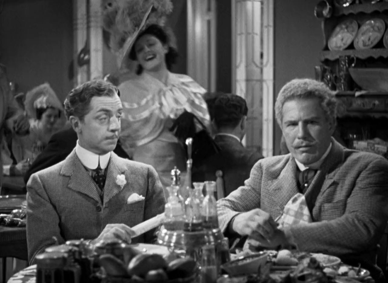 The Great Ziegfeld screenshot 2