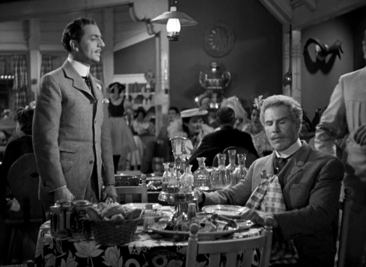 The Great Ziegfeld screenshot 3