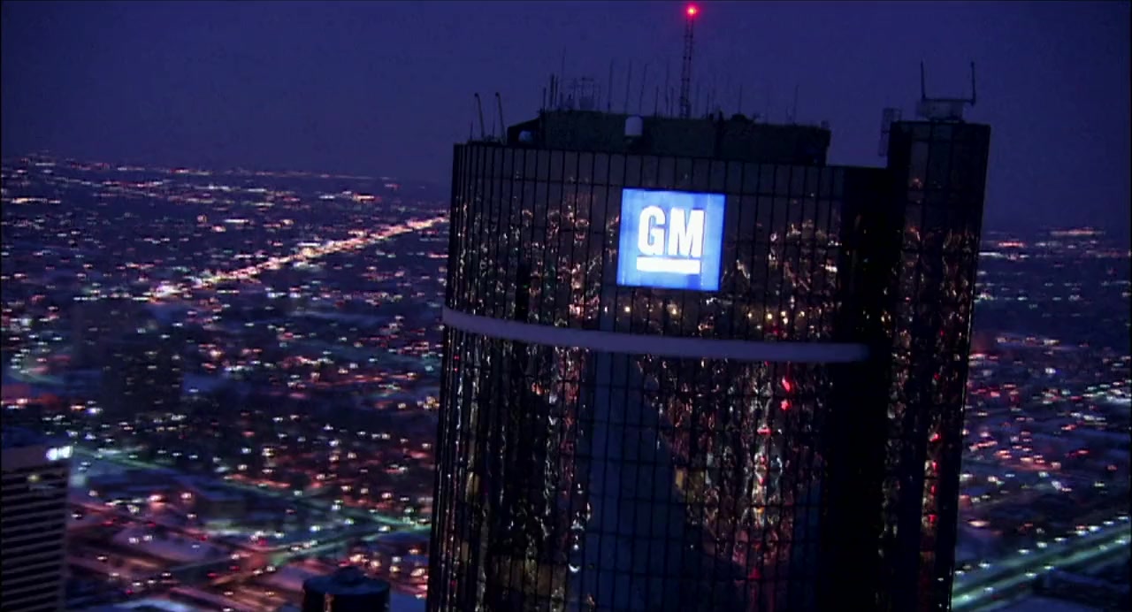 The Greatest Movie Ever Sold screenshot 1