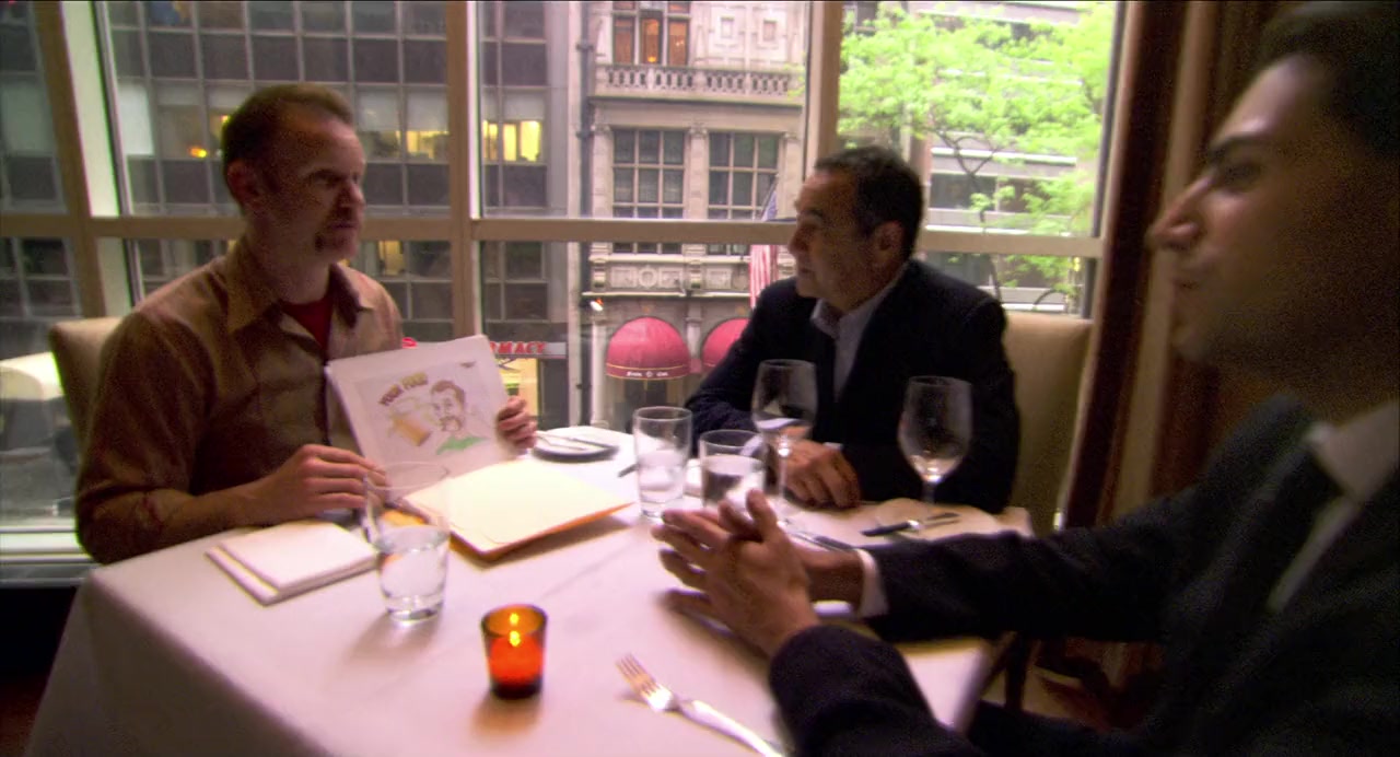 The Greatest Movie Ever Sold screenshot 2