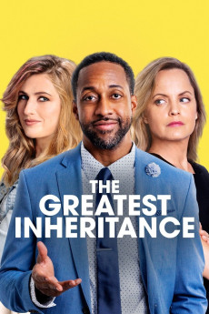 The Inheritance (2022) poster