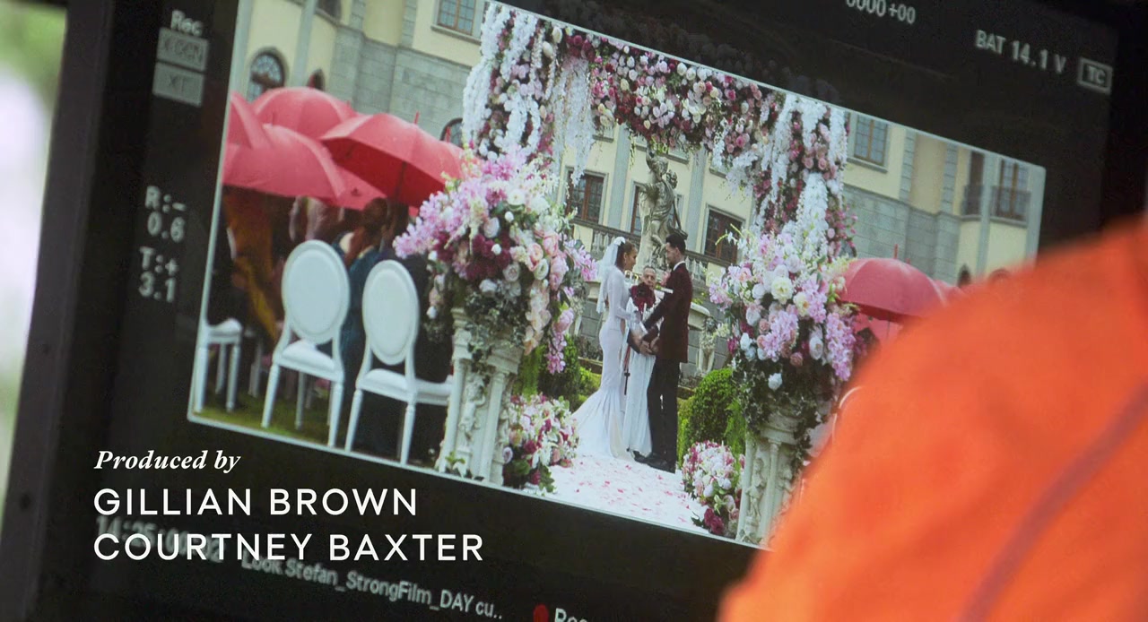 The Greatest Love Story Never Told screenshot 3
