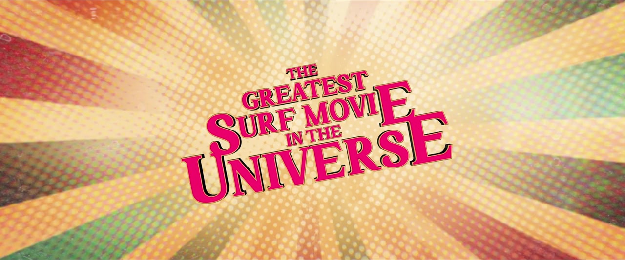 The Greatest Surf Movie in the Universe screenshot 2
