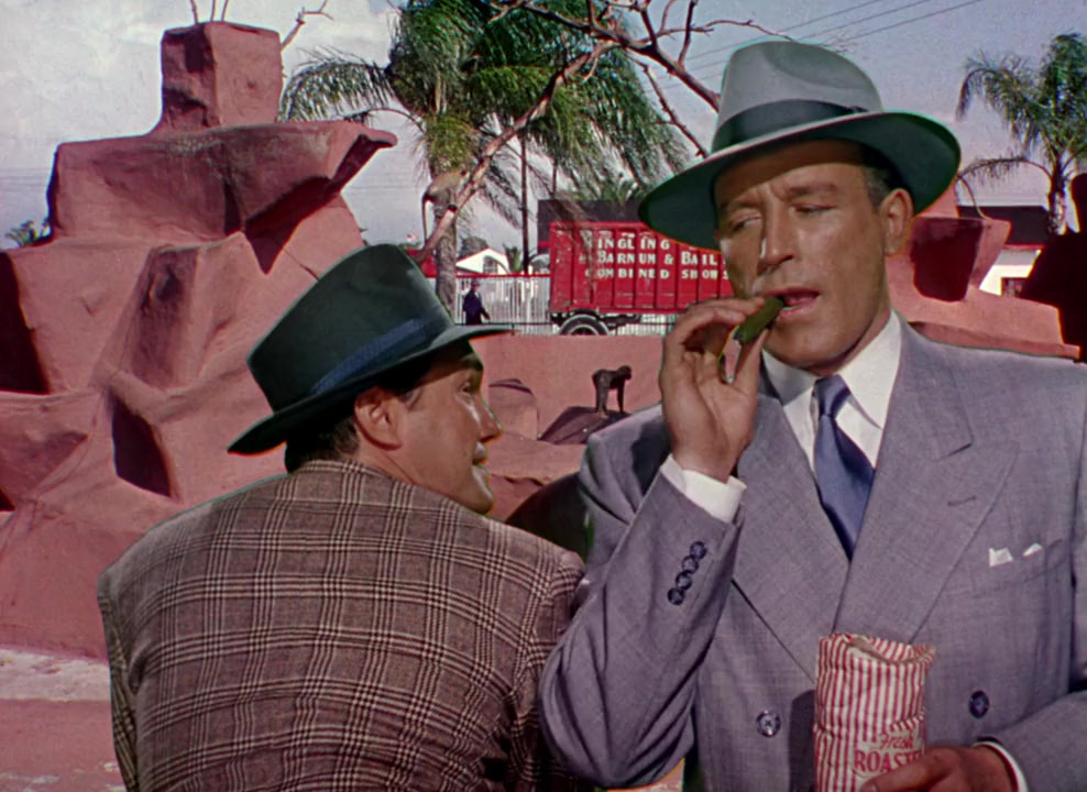 The Greatest Show on Earth screenshot 1