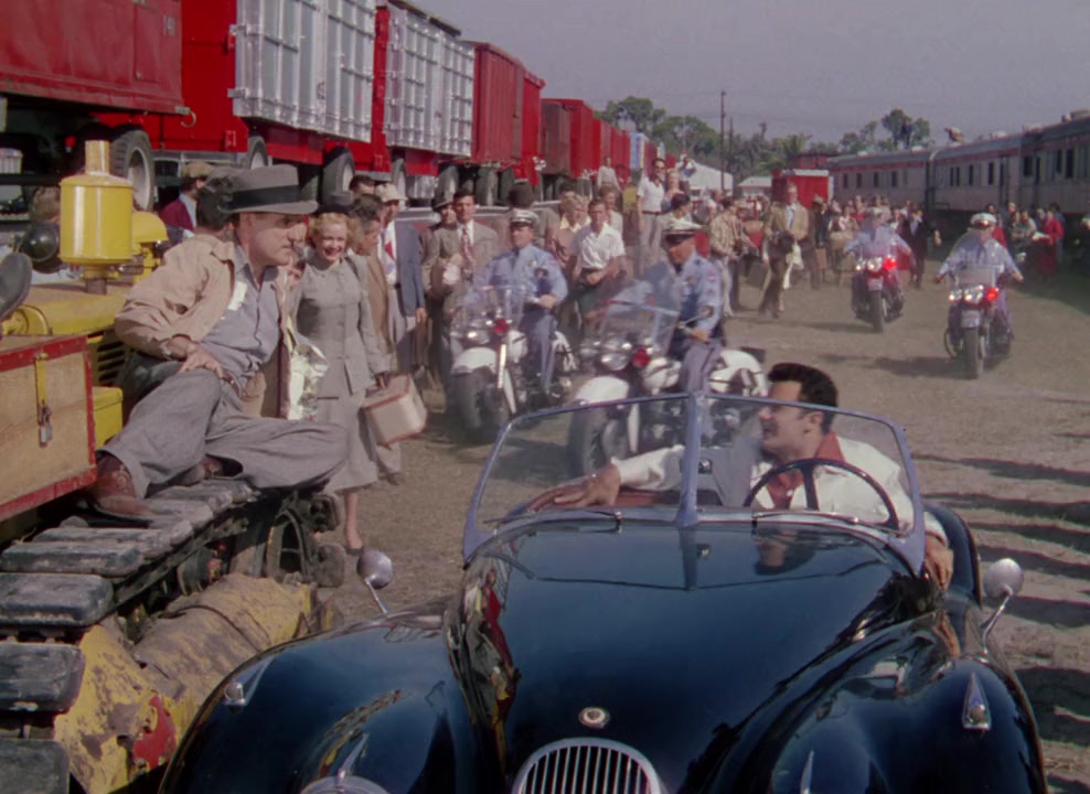 The Greatest Show on Earth screenshot 3