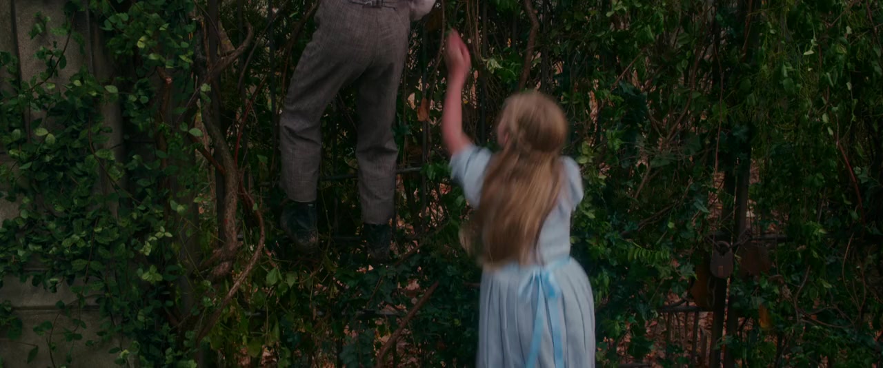 The Greatest Showman screenshot 1