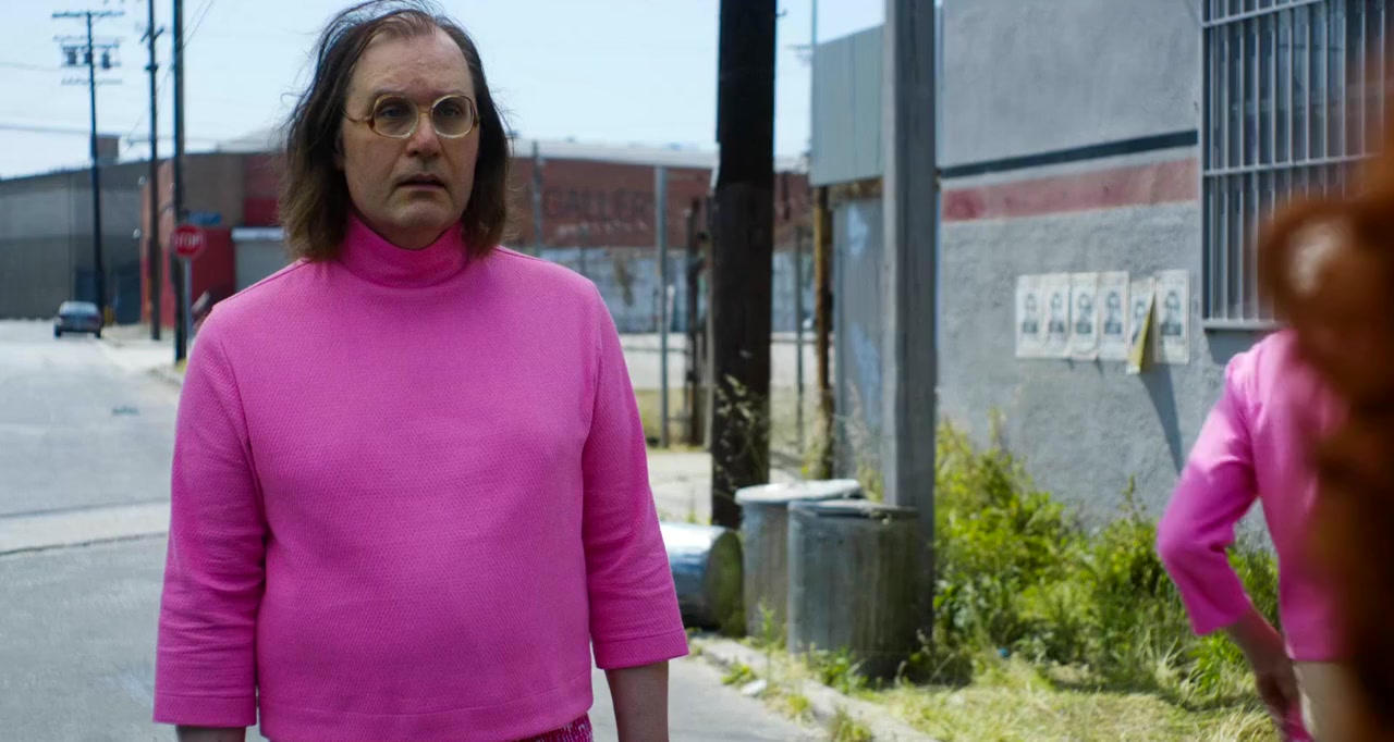 The Greasy Strangler screenshot 2