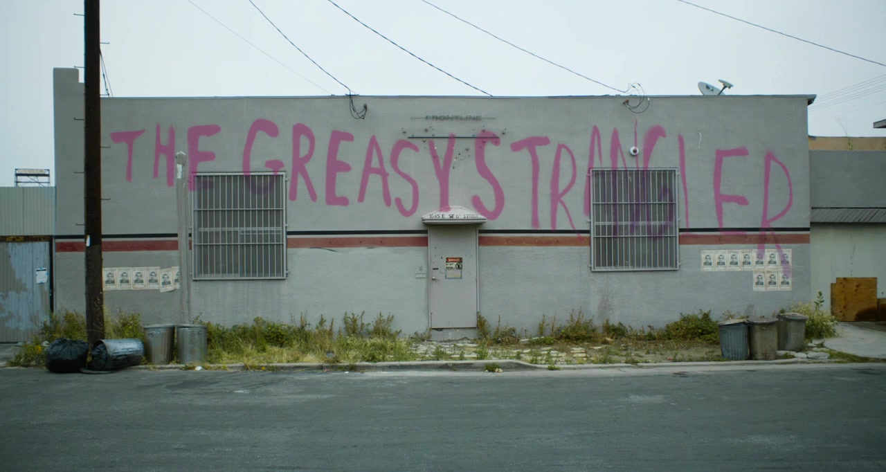 The Greasy Strangler screenshot 3