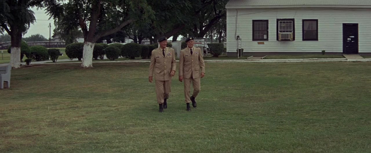 The Green Berets screenshot 2