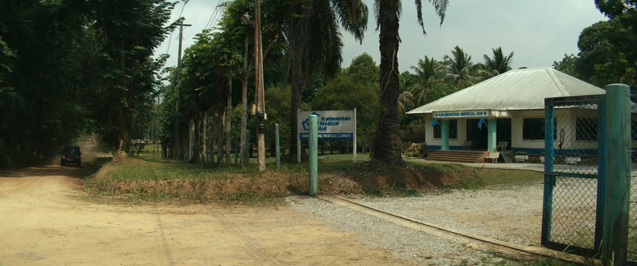 La Promesse verte screenshot 2
