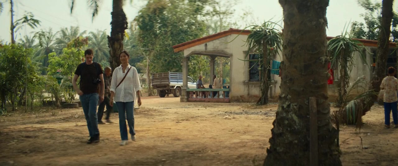 La Promesse verte screenshot 3