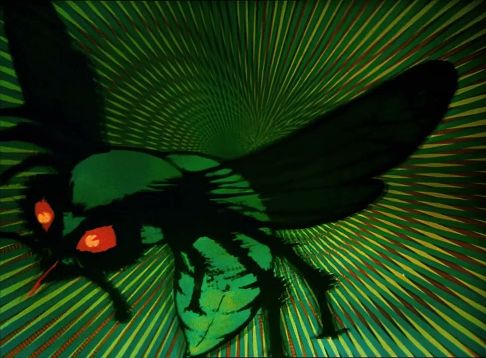 The Green Hornet screenshot 1