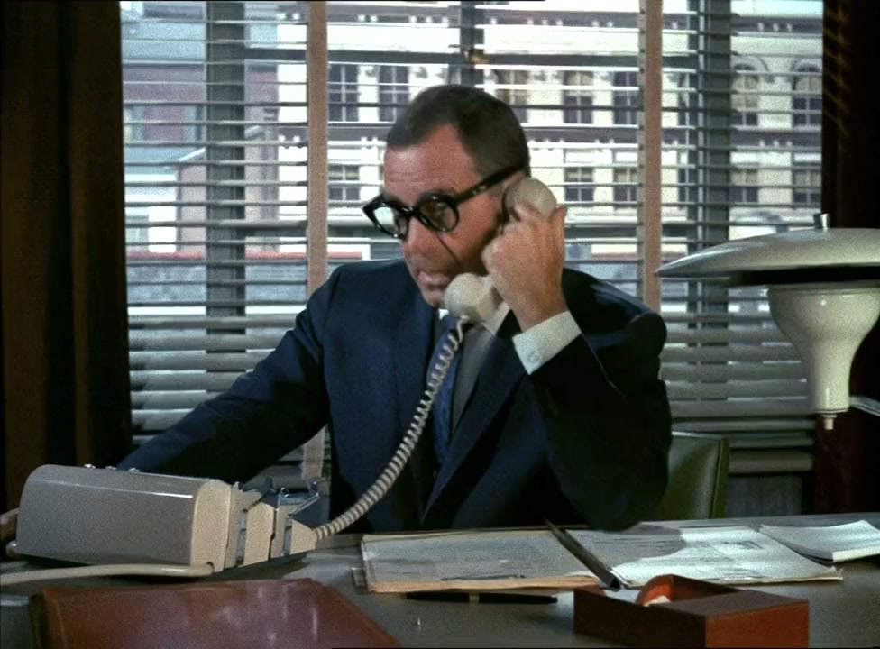 The Green Hornet screenshot 2