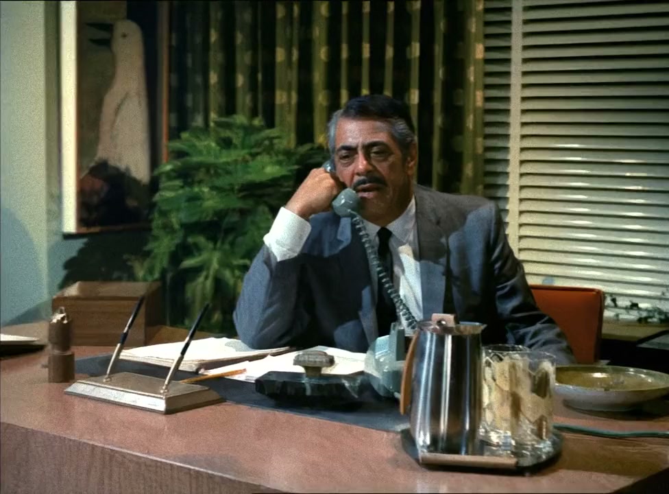 The Green Hornet screenshot 3