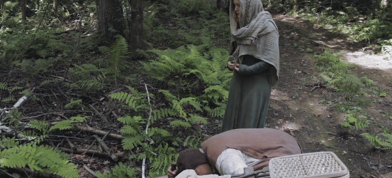 The Green Knight screenshot 1
