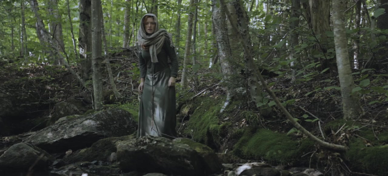 The Green Knight screenshot 2